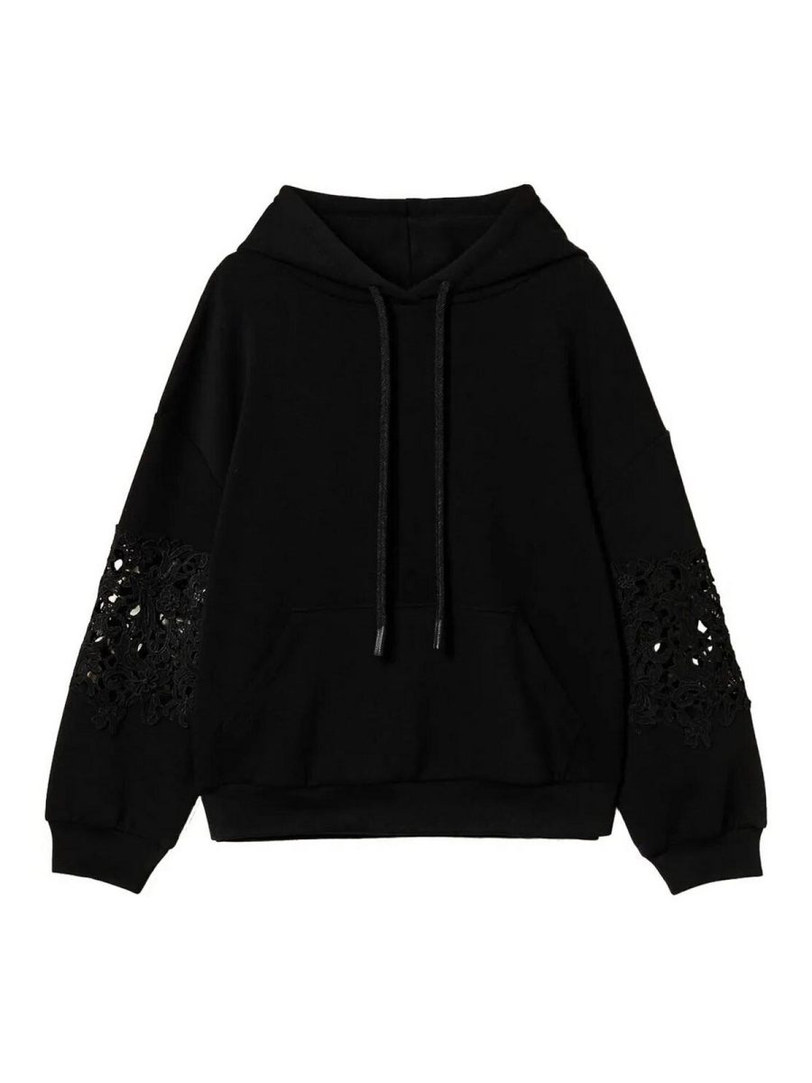 Twinset Sweat-Shirts - Noir