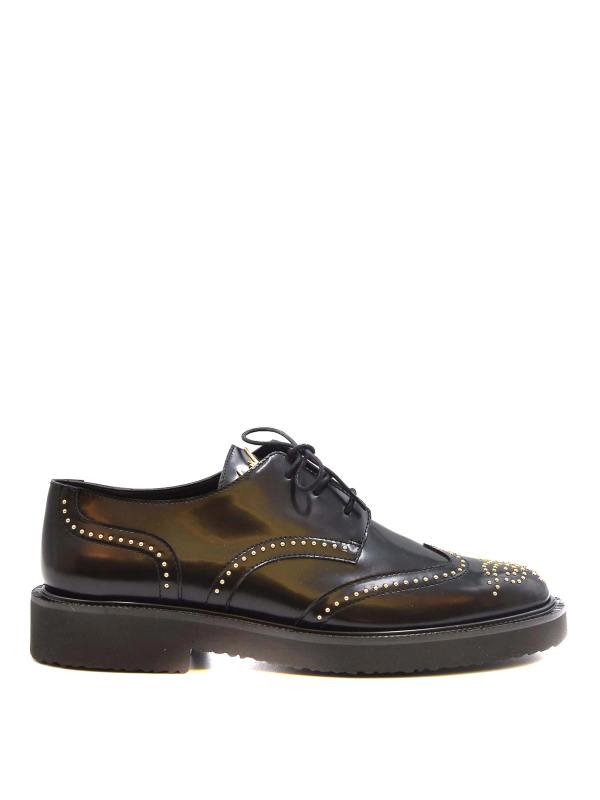 Giuseppe Zanotti Chaussures - Noir