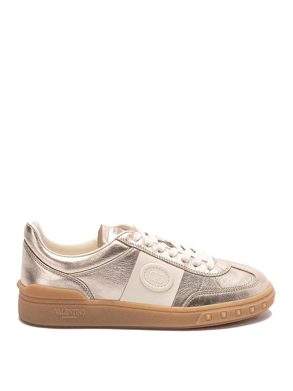 Valentino Garavani Baskets - Or