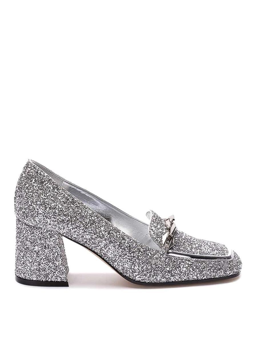 Jimmy Choo Chaussures À Talon -