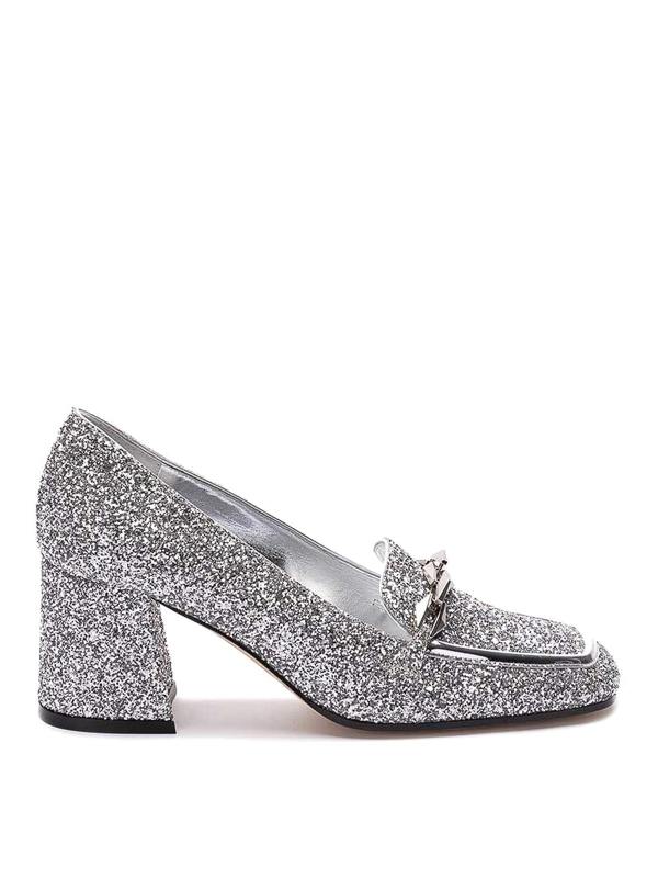 Jimmy Choo Chaussures À Talon -