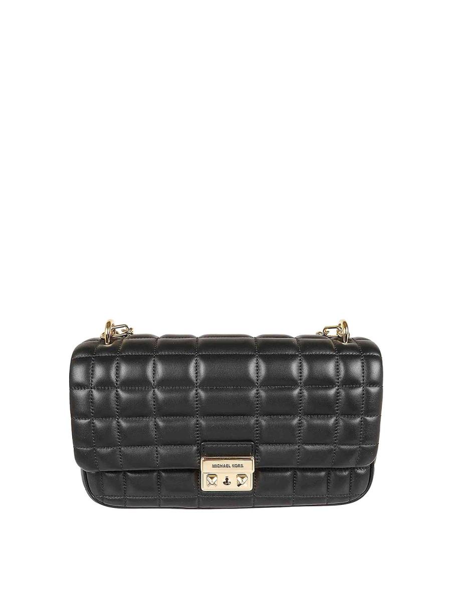 Michael Kors Sac Bandoulière - Noir