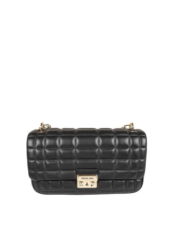 Michael Kors Sac Bandoulière - Noir