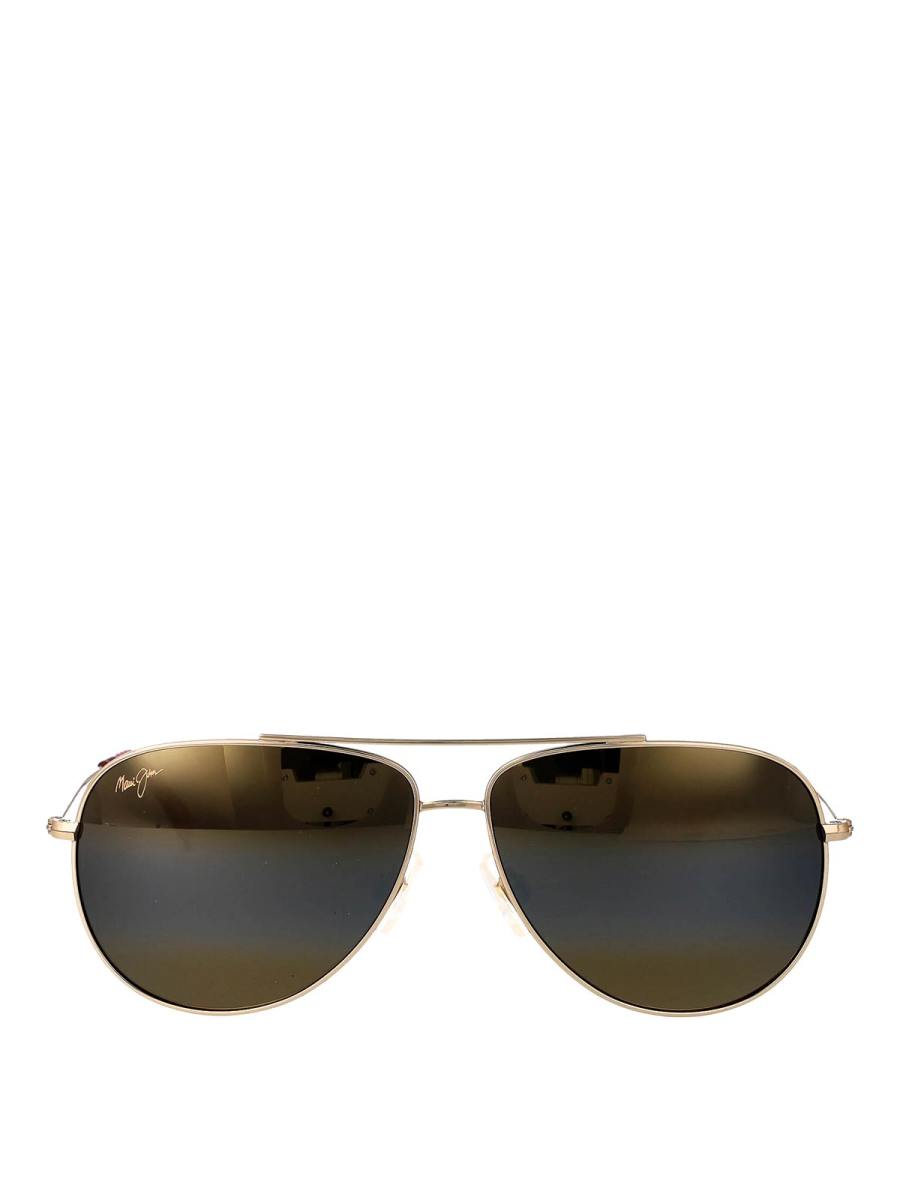 Maui jim Lunettes De Soleil - Hauoli