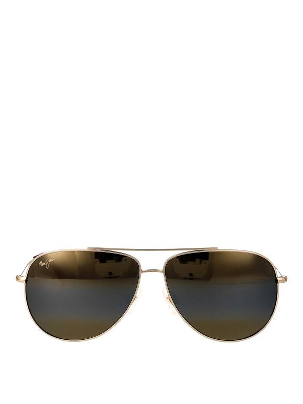Maui jim Lunettes De Soleil - Hauoli