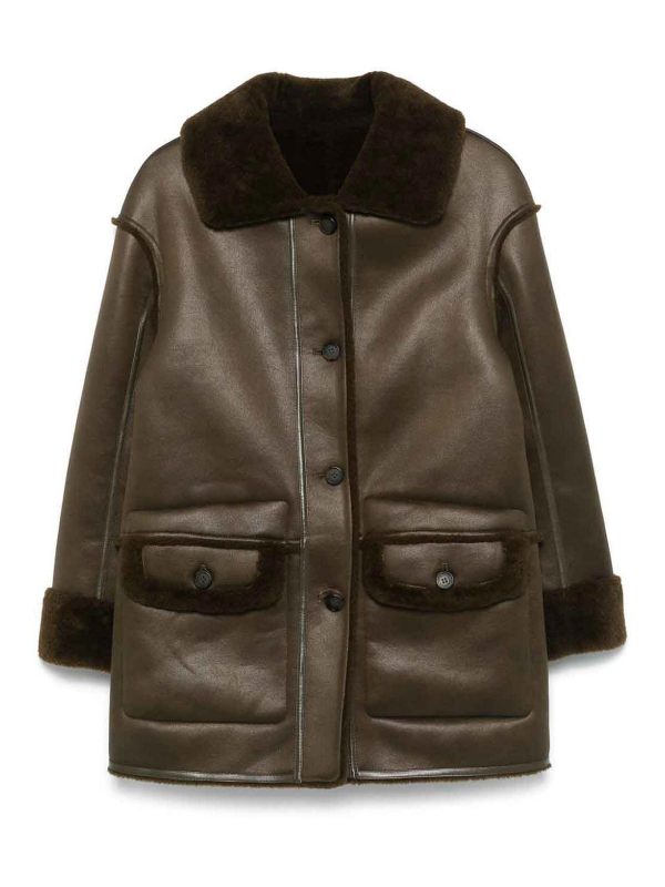 Urbancode Veste Casual - Vert
