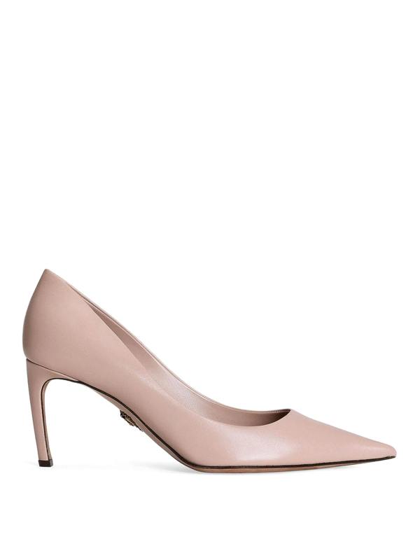 Dolce & Gabbana Sandales - Beige