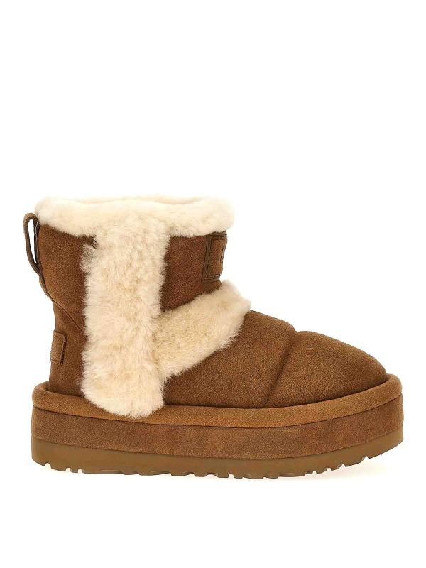 Ugg Bottines - Classic Chillapeak
