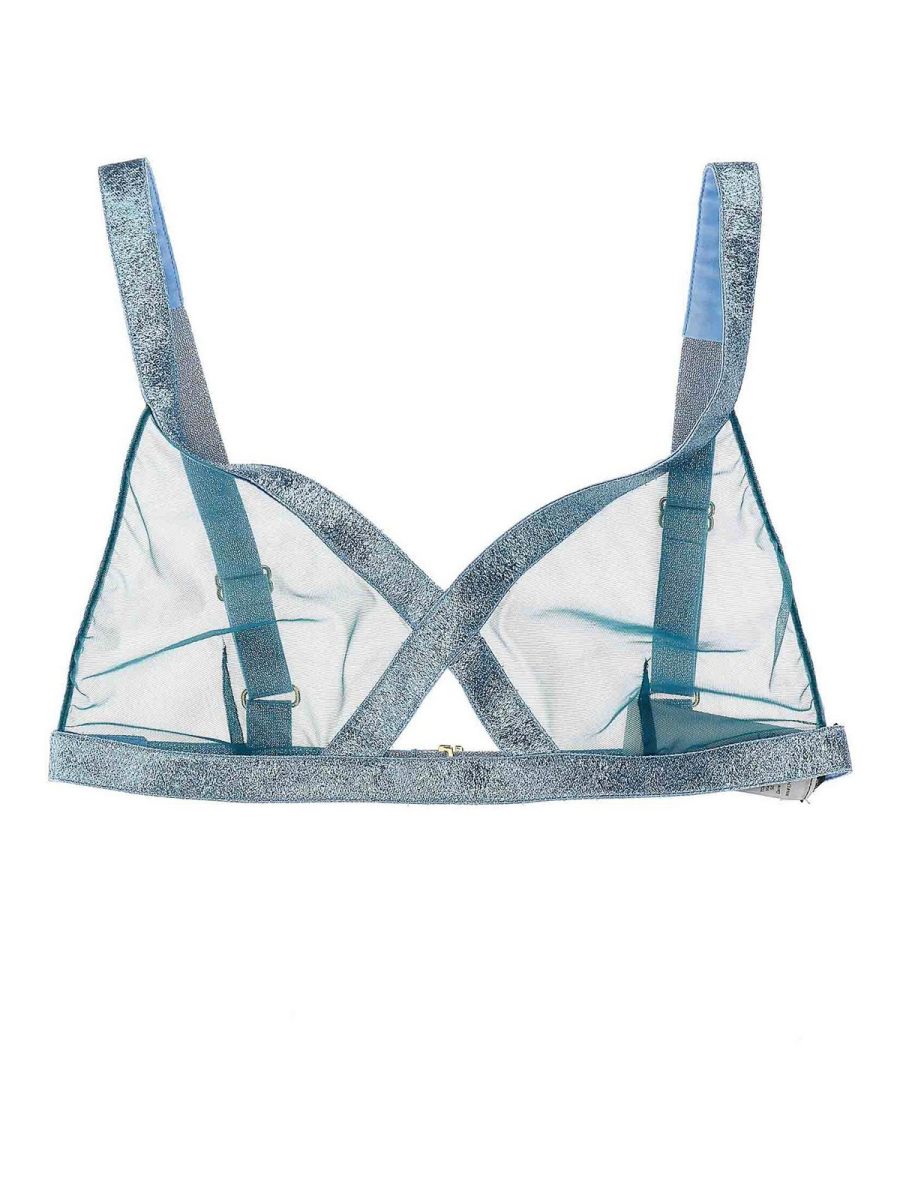 Tom Ford Top - Bleu Clair