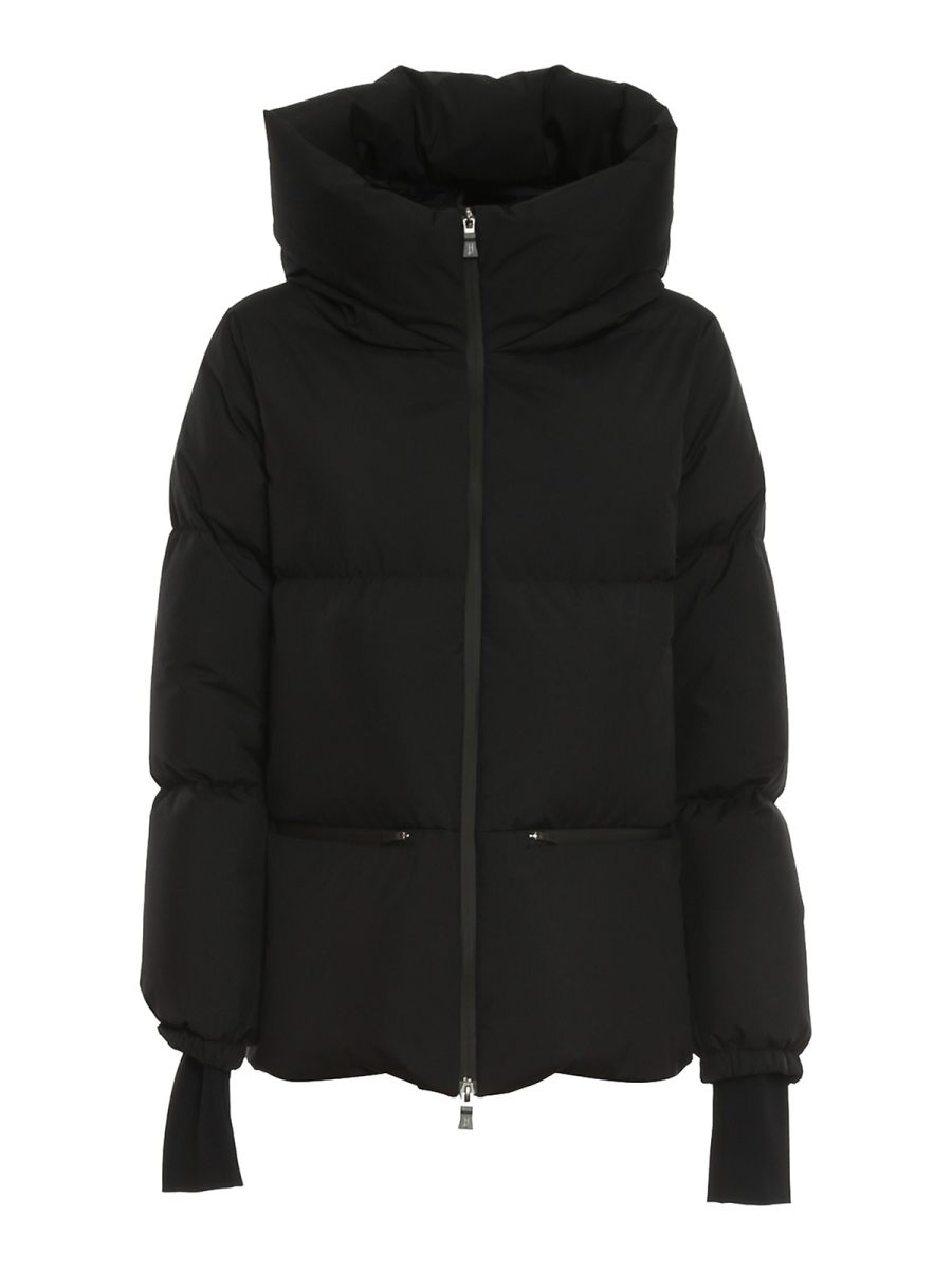 Herno Blouson Rembourré - Laminar