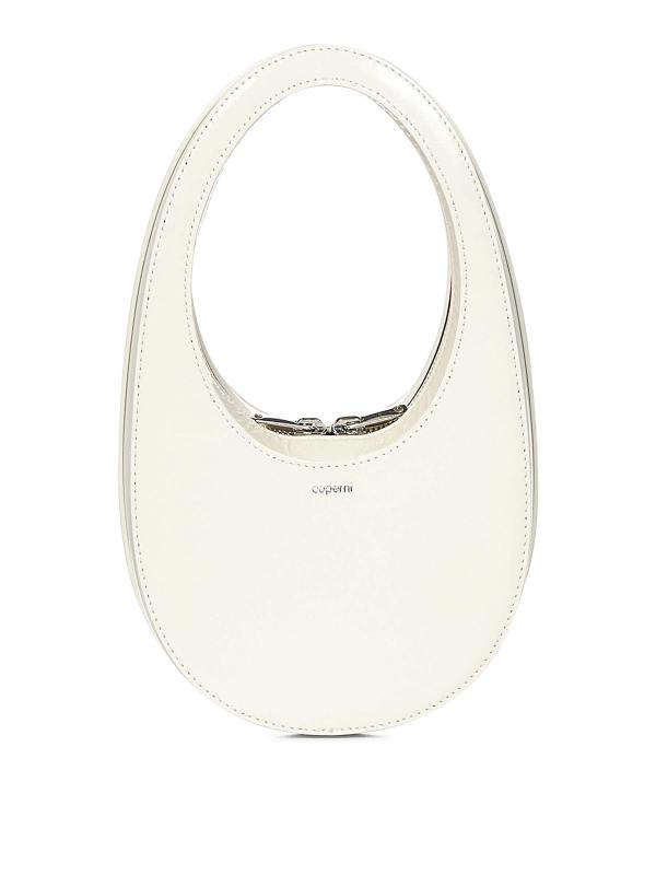Coperni Sac Cabas - Beig