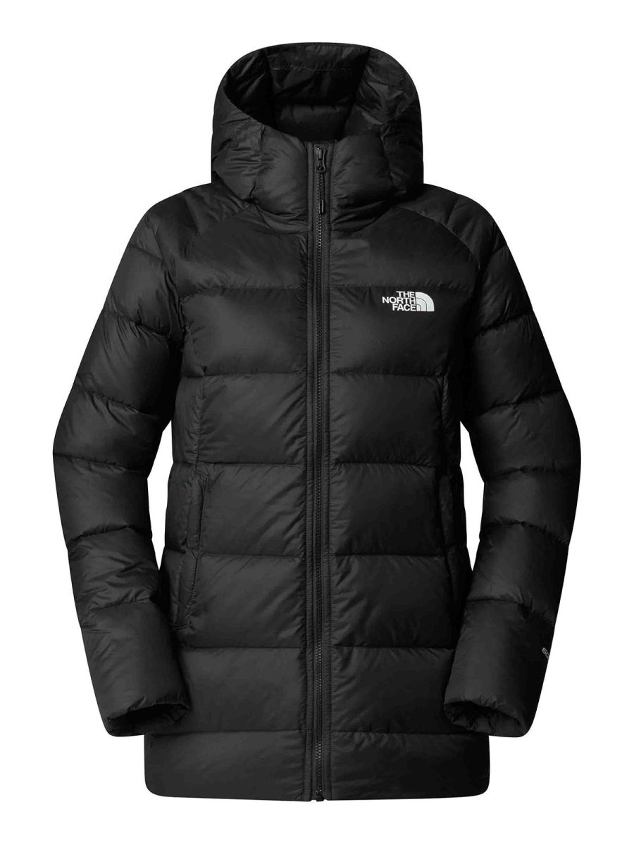 The North Face Manteau Rembourré - Noir