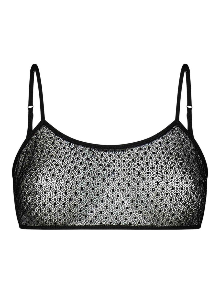 Tom Ford Top - Noir