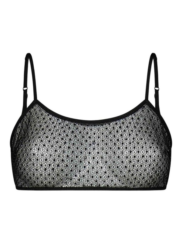Tom Ford Top - Noir