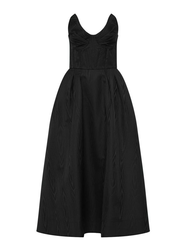 rebecca vallance Robe Au Genou - Luiza