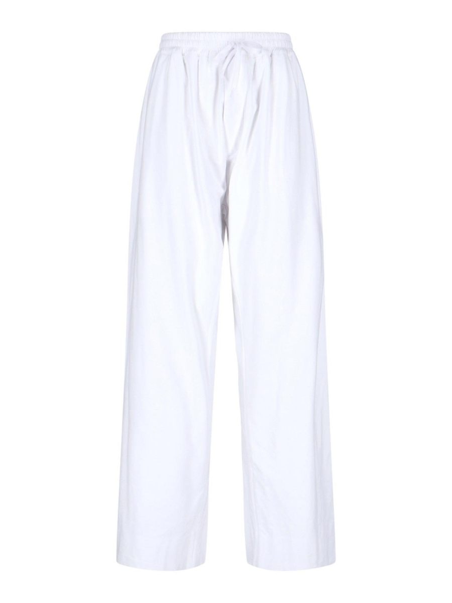 Duran Lantik Pantalons Décontractés - Blanc