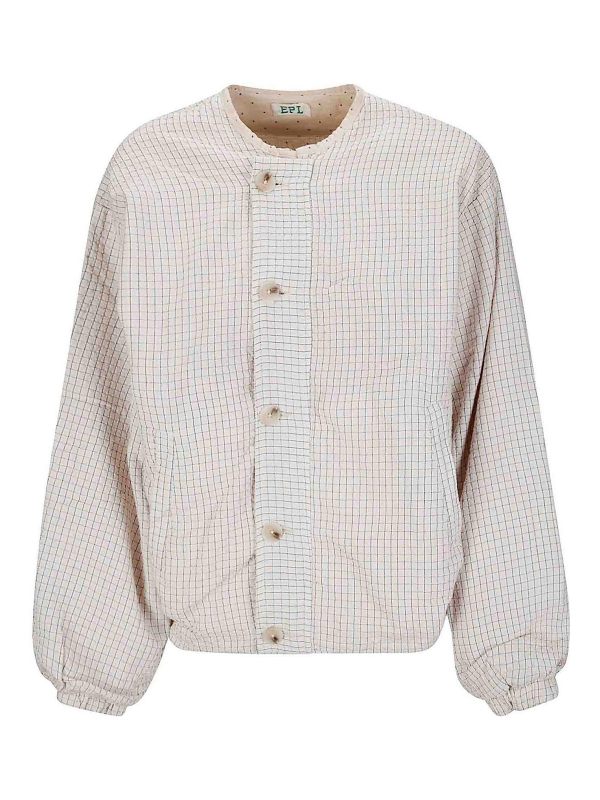 Epl Bomber - Beige