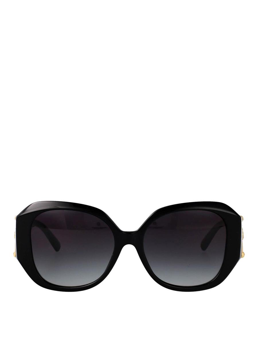Tiffany & Co. Lunettes De Soleil - Noir