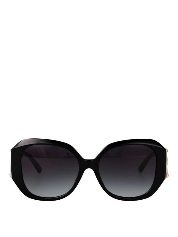 Tiffany & Co. Lunettes De Soleil - Noir