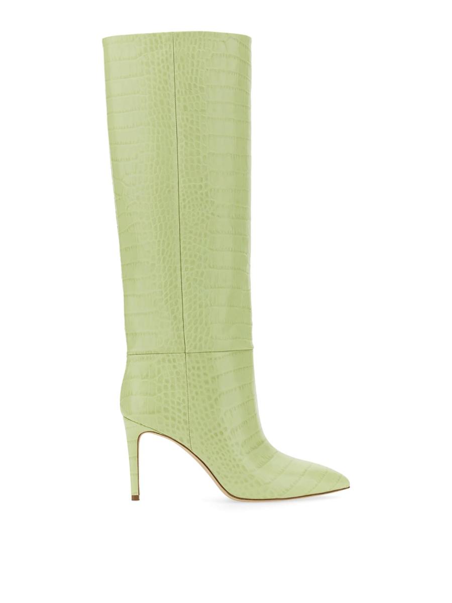 Paris Texas Bottes - Vert