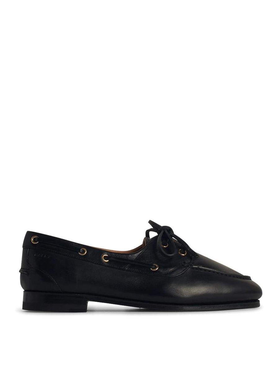 Bally Mocassins - Noir