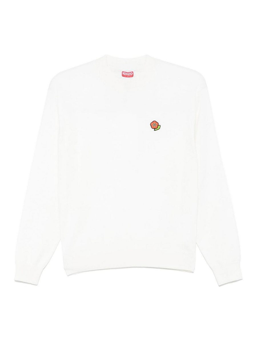 Kenzo Sweat-Shirts - Beige