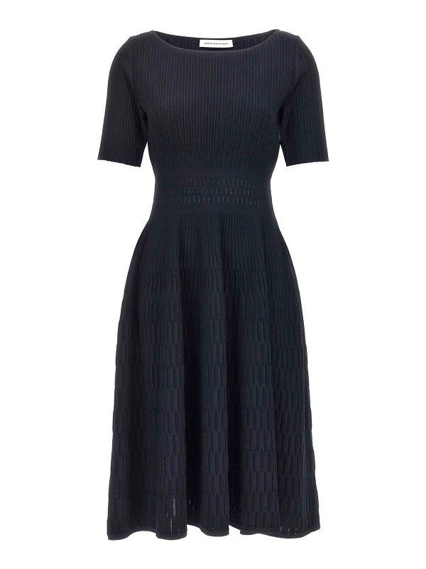 Antonino Valenti Robe Au Genou - Hela