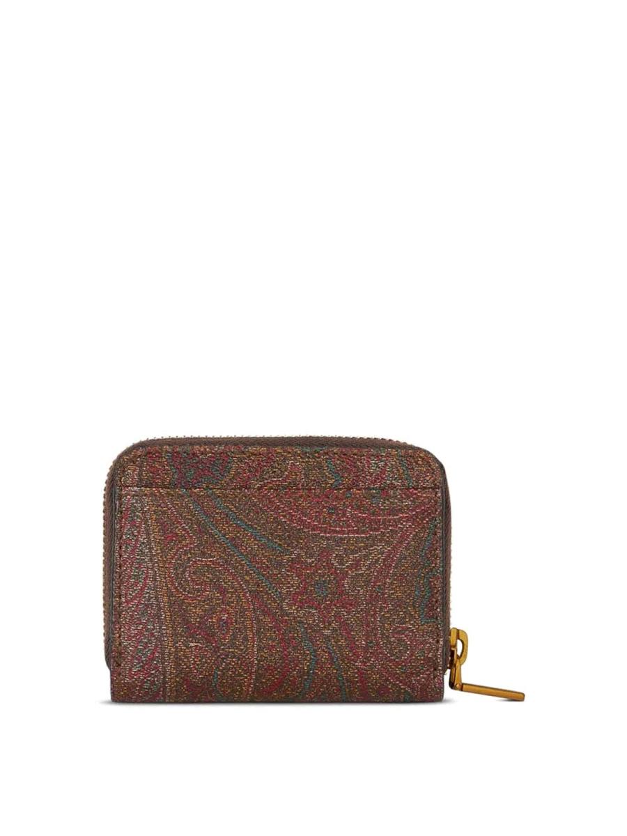 Etro Portefeuilles - Marr