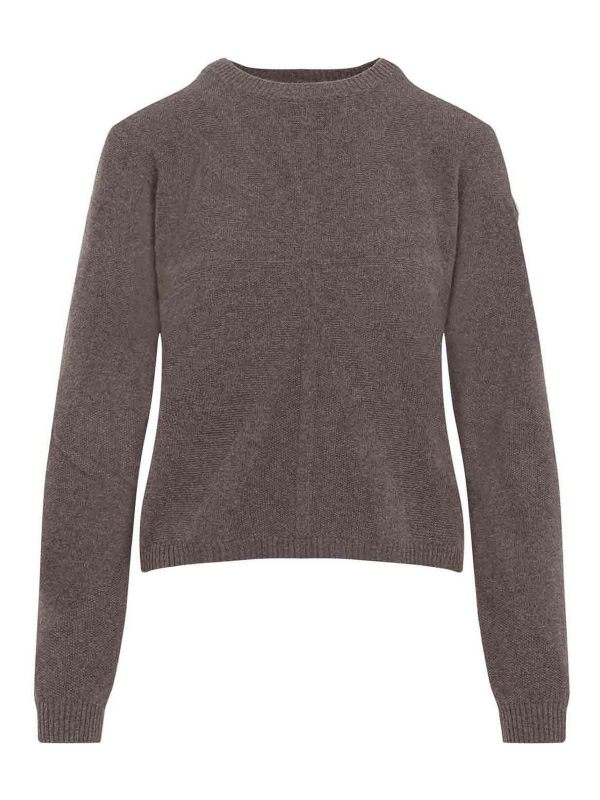 Moncler Veste Casual - Gris