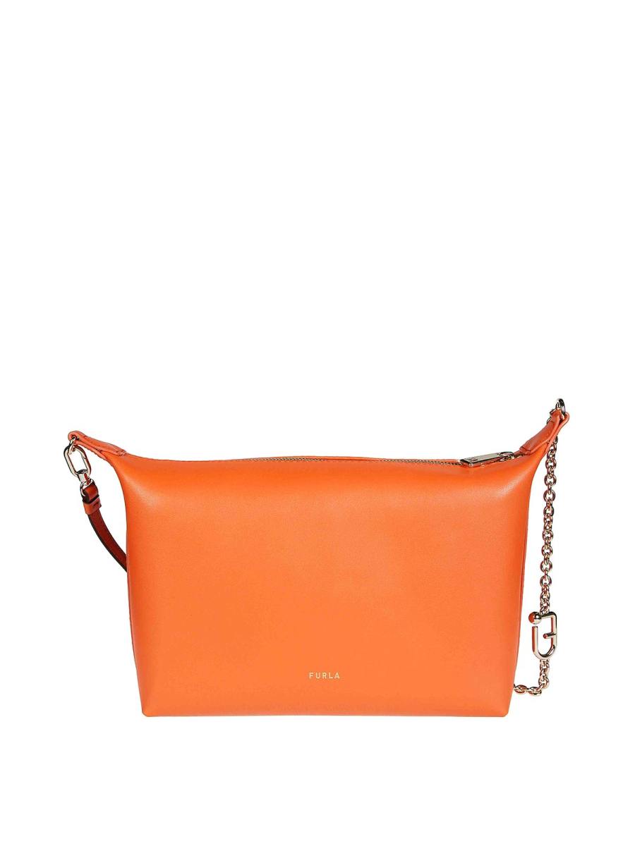 Furla Sac Bandoulière - Roug