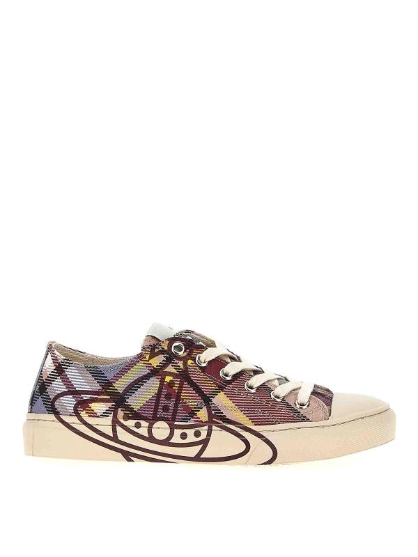 Vivienne Westwood Baskets - Multicolore