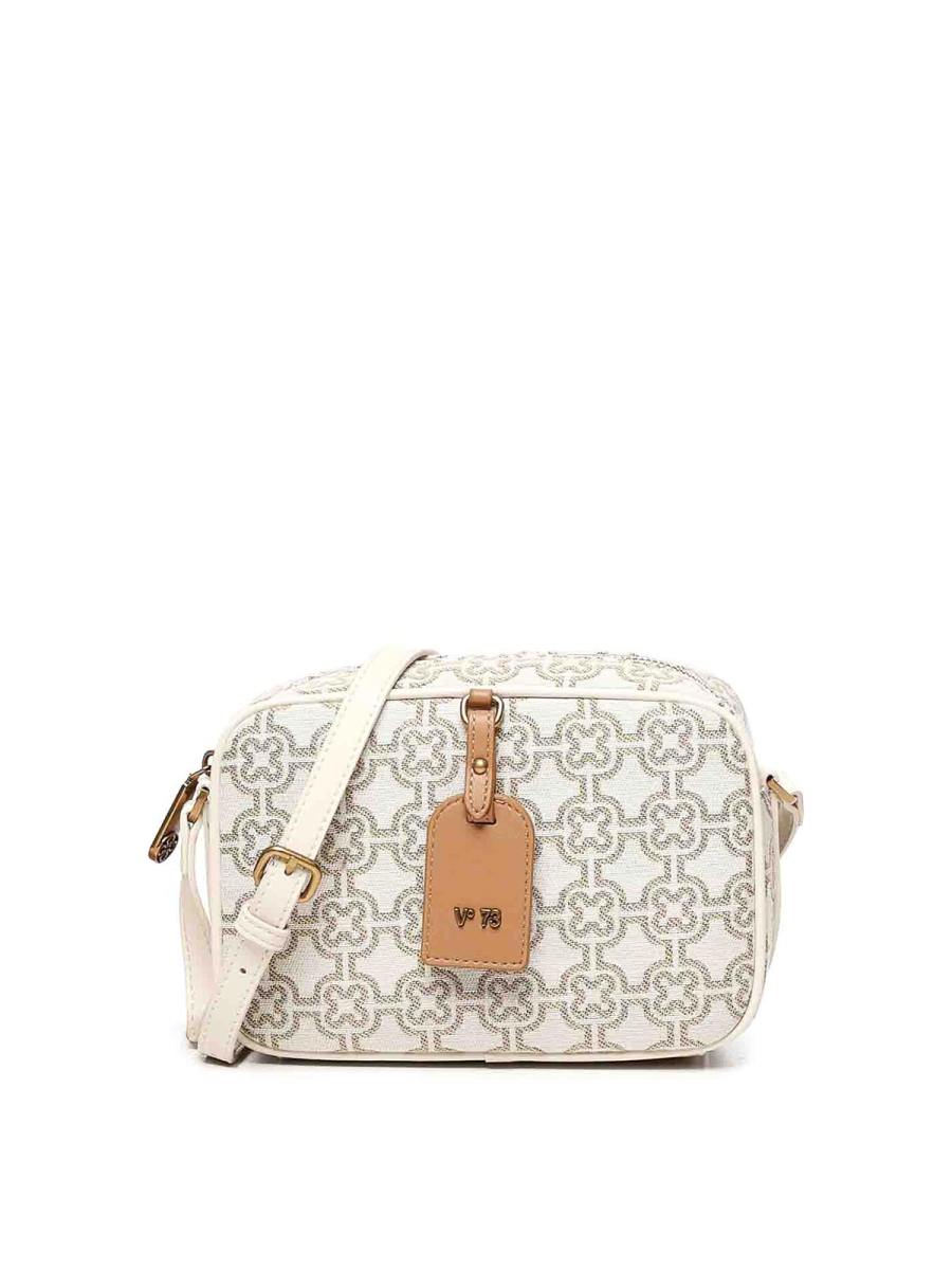 V°73 Sac Porté Épaule - Multicolor