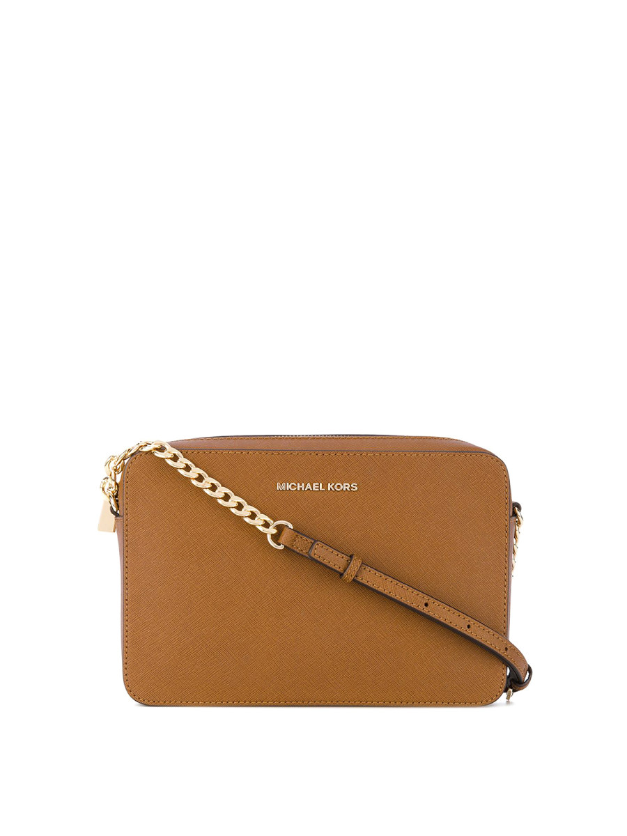 Michael Michael Kors Sac Bandoulière - Jet Set