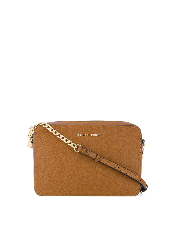 Michael Michael Kors Sac Bandoulière - Jet Set