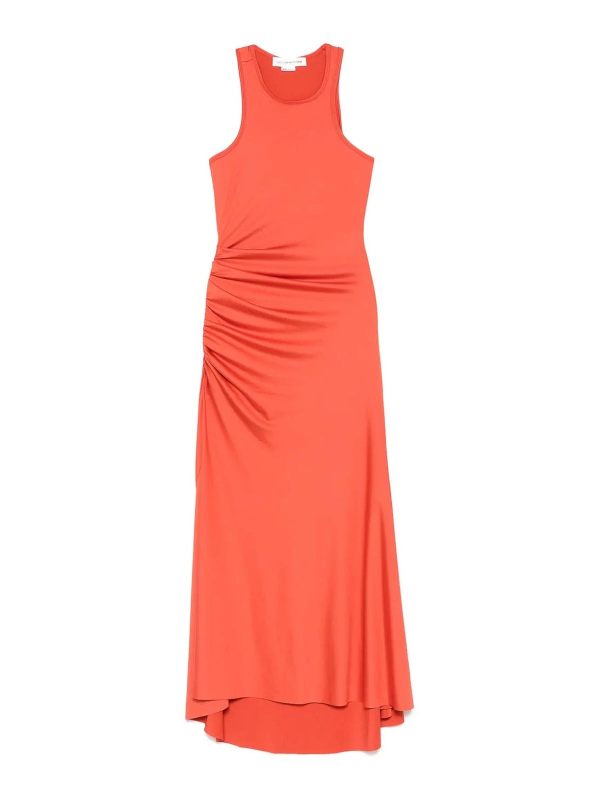 Victoria Beckham Robe De Soirée - Rouge