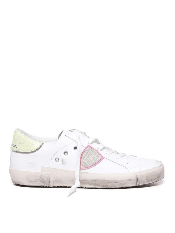 Philippe Model Baskets - Prsx