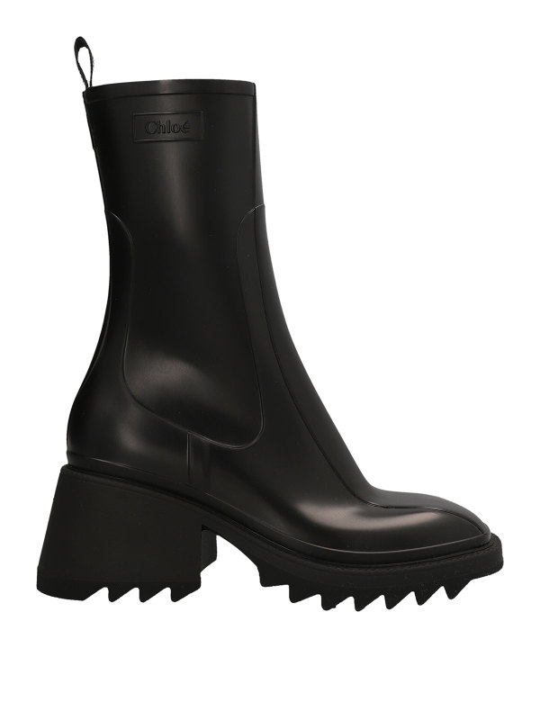 Chloe' Bottines - Betty