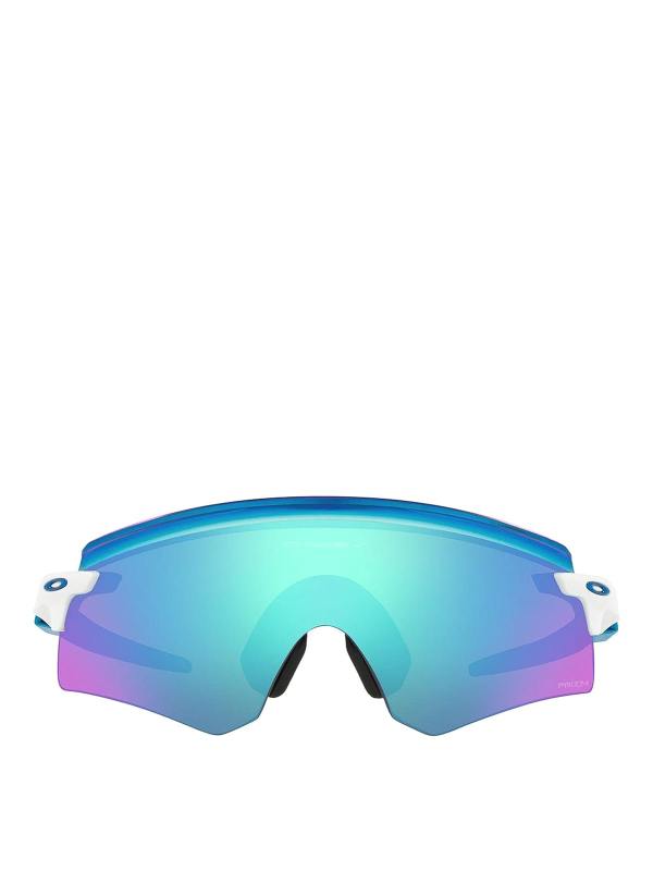 Oakley Lunettes De Soleil - Noir