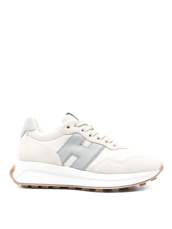 Hogan Baskets - Beige