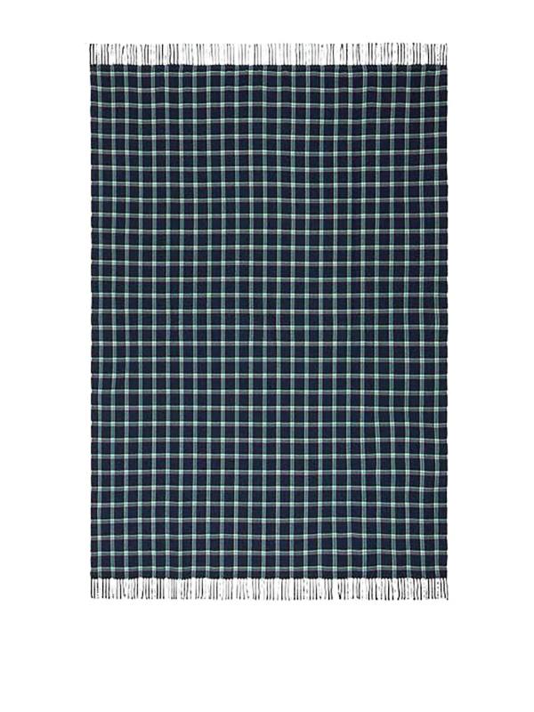 Etro Cape - Bleu