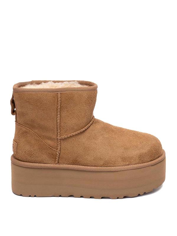 Ugg Bottes - Marron