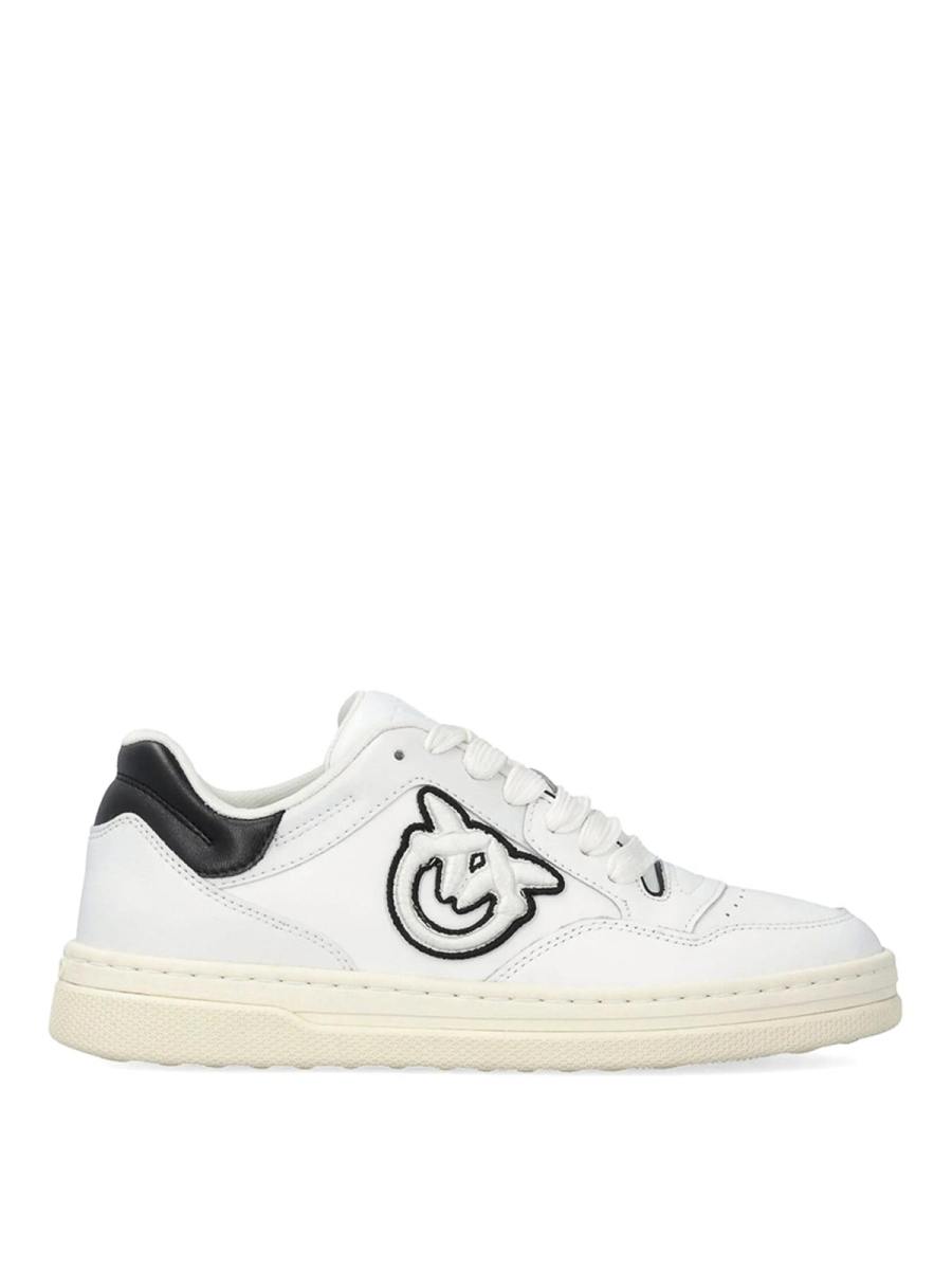 Pinko Baskets - Blanc