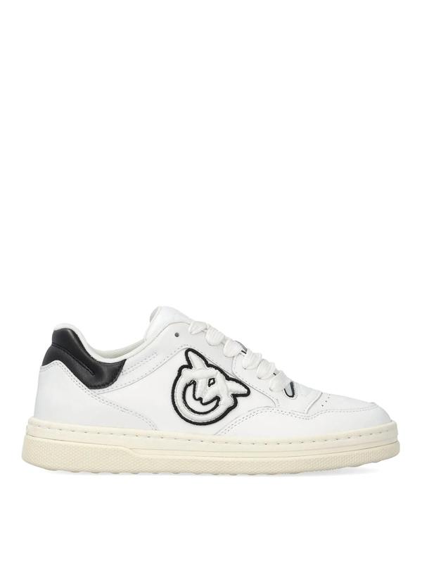 Pinko Baskets - Blanc