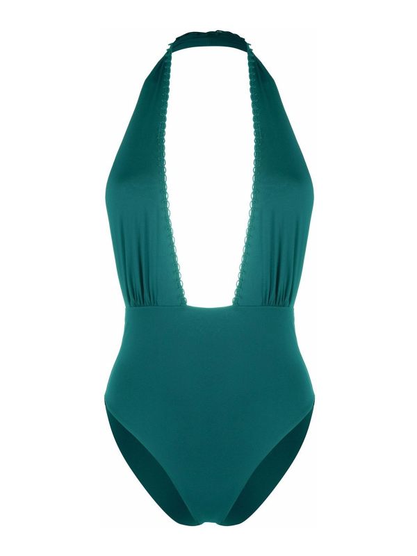 La Perla Maillot De Bain - Vert