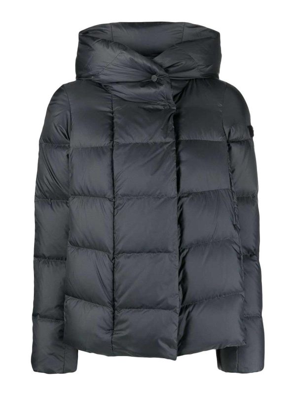 Peuterey Veste Casual - Noir