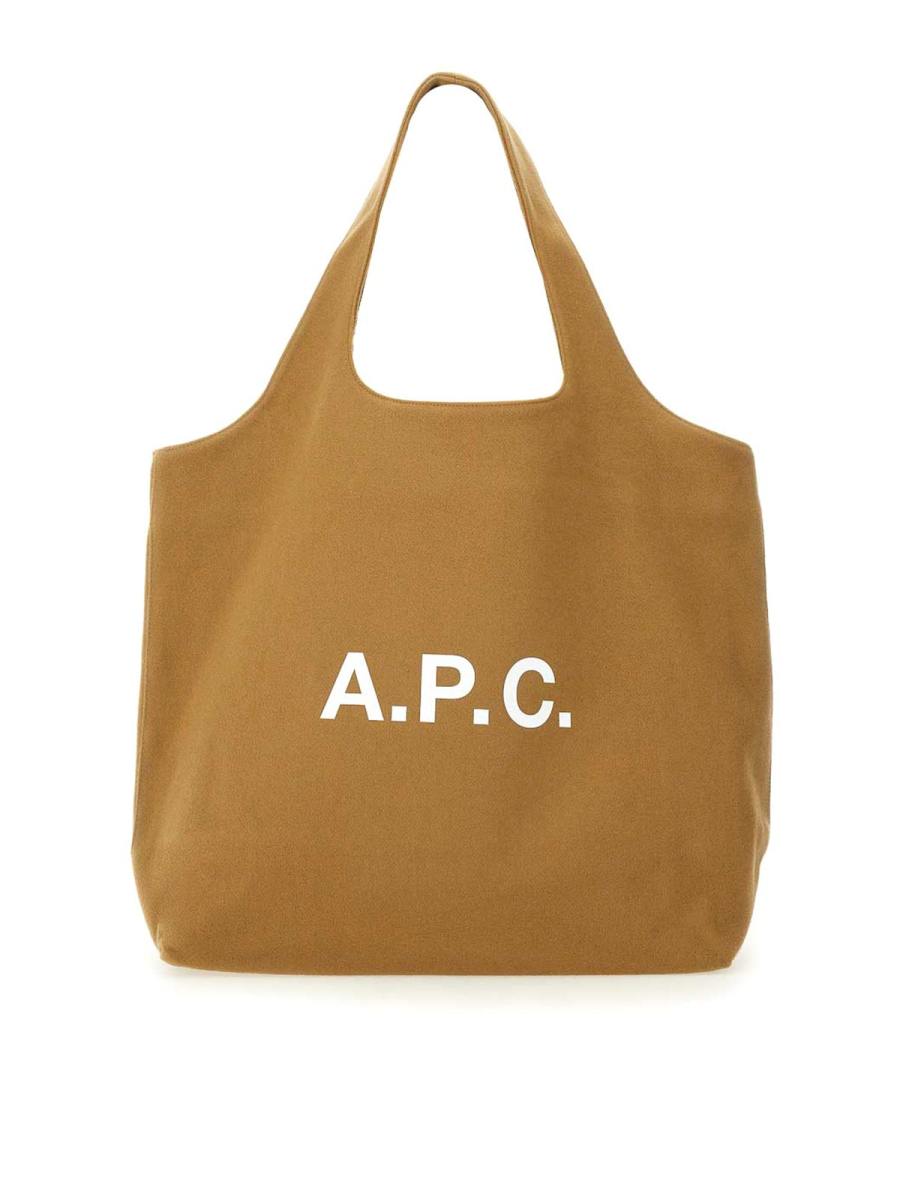 A. P.C. Sac Cabas - Beig