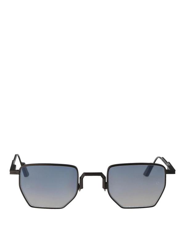 Movitra Lunettes De Soleil - Gris