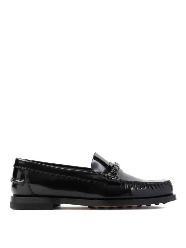 Tod's Mocassins - Noir