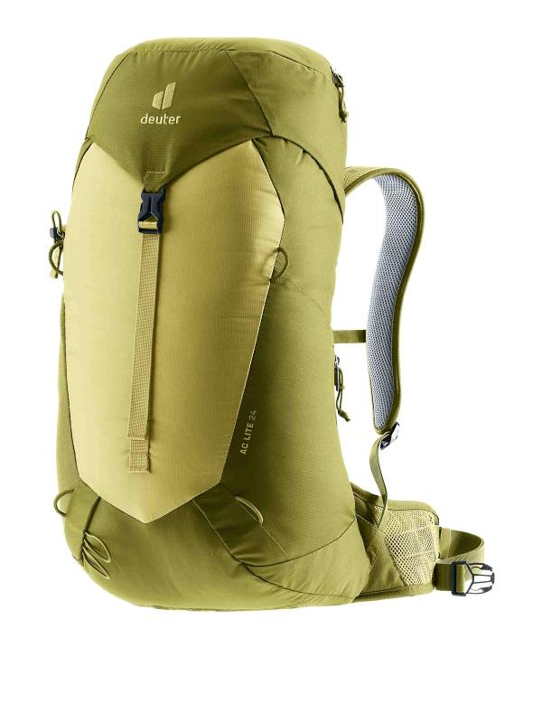 Deuter Sac Bandoulière - Vert