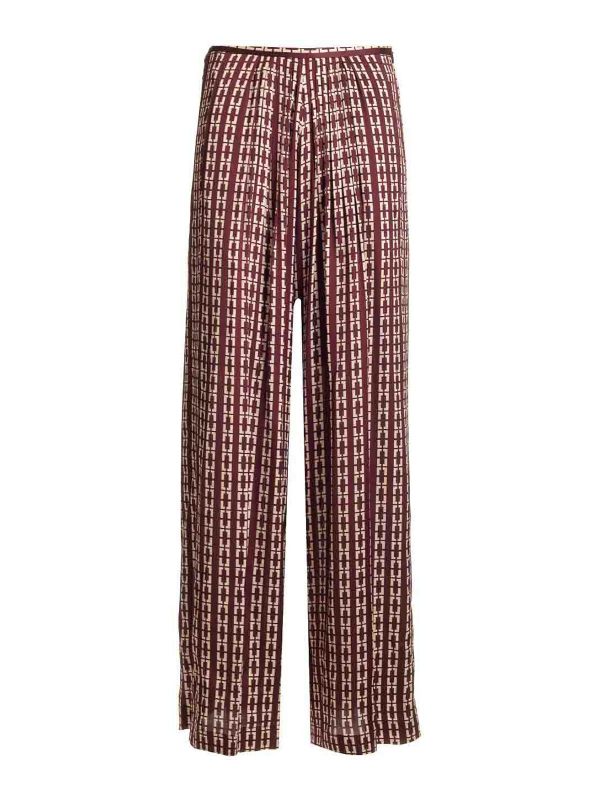 Forte Forte Short - Chaonette